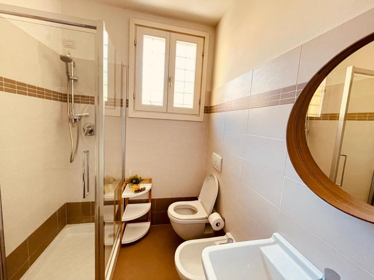 Lago Villa Zen - Apartment With Jacuzzi, Panoramic Views レンノ エクステリア 写真