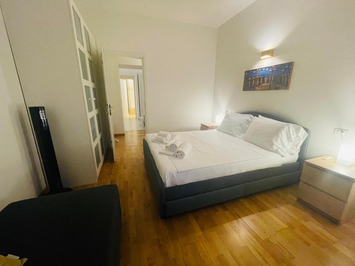 Lago Villa Zen - Apartment With Jacuzzi, Panoramic Views レンノ エクステリア 写真