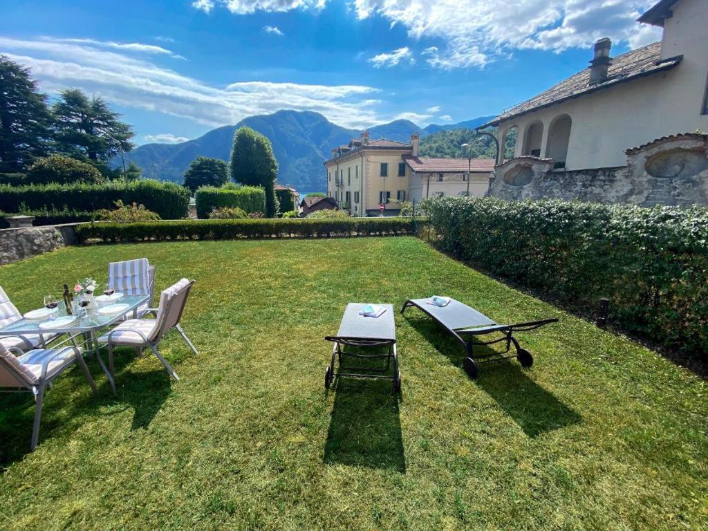 Lago Villa Zen - Apartment With Jacuzzi, Panoramic Views レンノ エクステリア 写真
